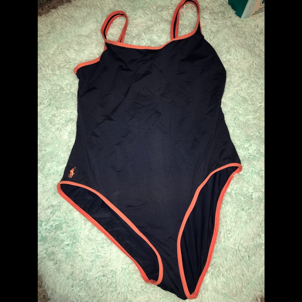 Ralph Lauren swim suit